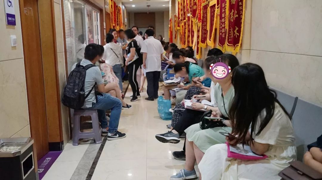 终于等到你！本周五，“保胎战狼”刘湘源教授会诊和平！(图15)