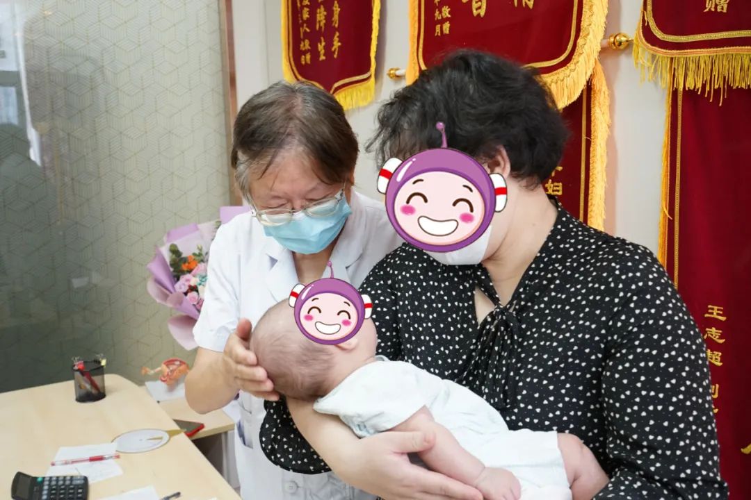 生一对龙凤胎宝宝要几步?(图3) 生一对龙凤胎宝宝要几步?(图3)